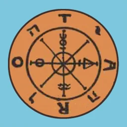 Biểu tượng Tarot Simple: Cards & Readings