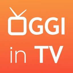 Biểu tượng Oggi in TV - Guida TV