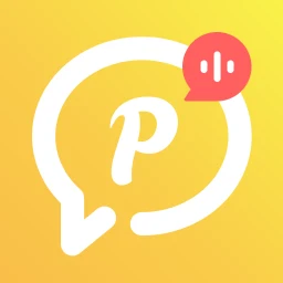Ícone de PotaLive - Sala de bate-papo